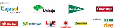 patrocinadores
